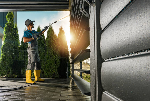 Best Gas Station Cleaning  in East Greenville, PA